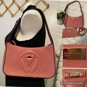 ✨Like New Valentino by Mario Valentino Kai Crossbody Bag